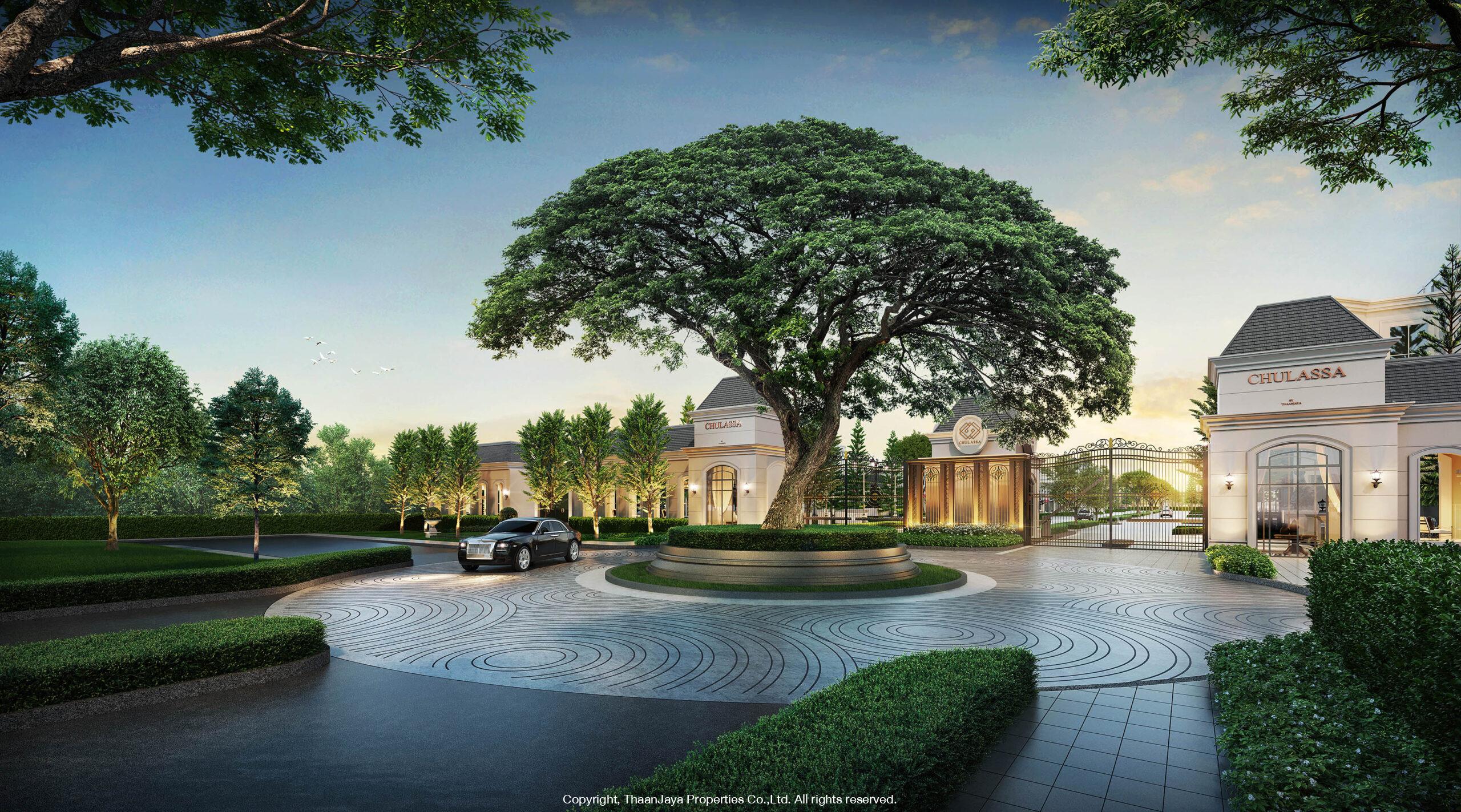chulassa-estate-gated-community