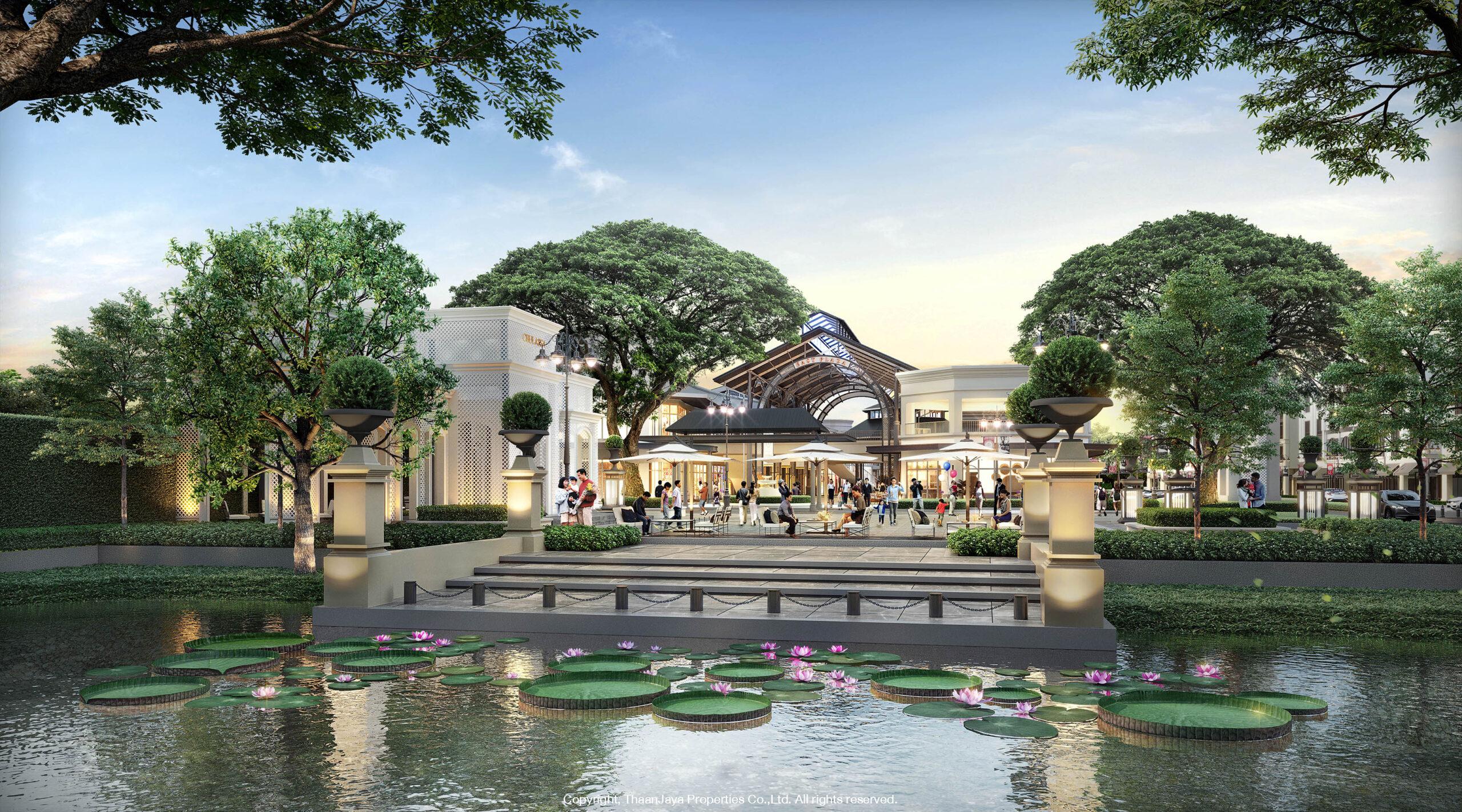 chulassa-park-event-plaza